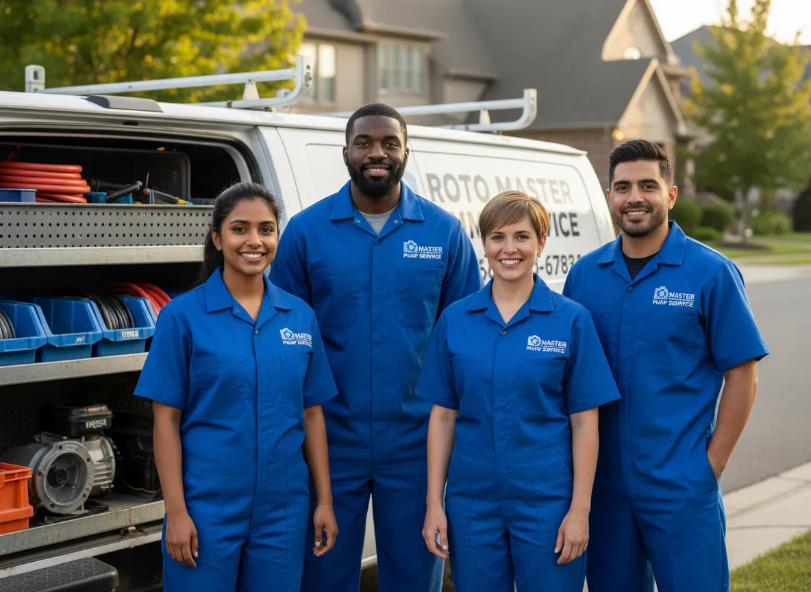 Sump Pump Installation company in Queen City, TX